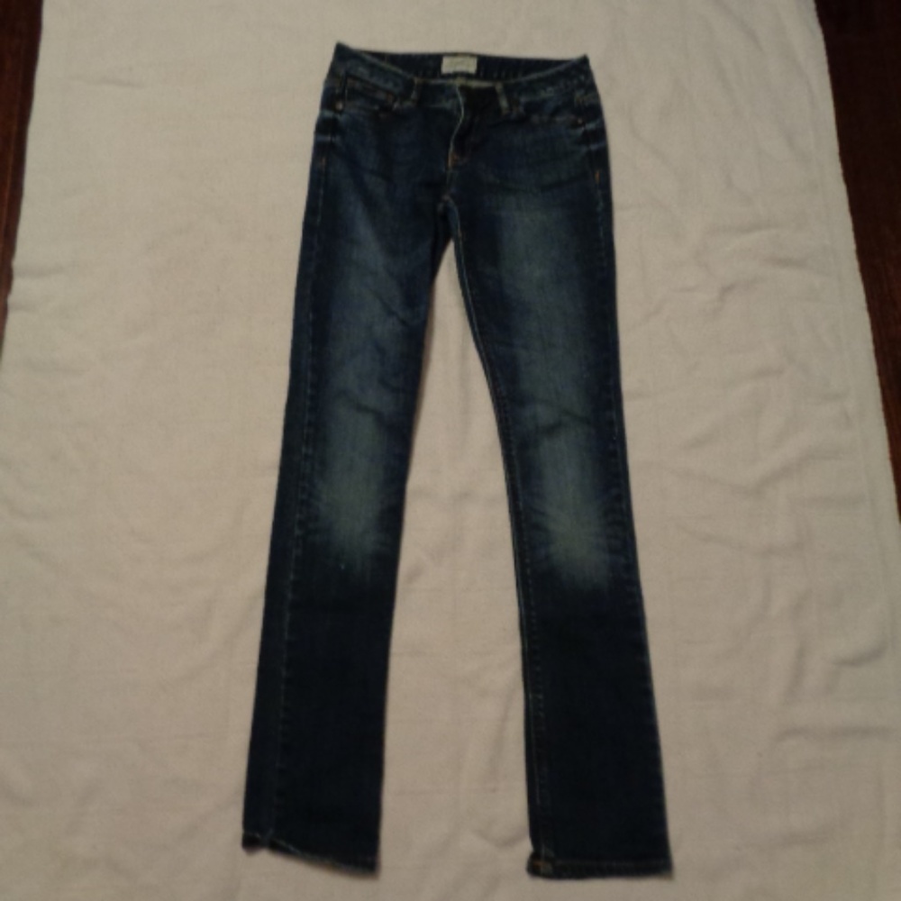 Aeropostale Ashley Ultra Skinny Jeans
